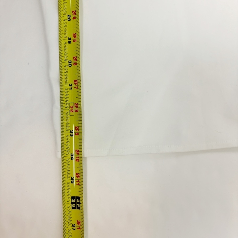 More To Come Sophia Strapless Midi Dress in White Size XXS - Picture 12 of 12